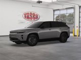 New 2025 Jeep Wagoneer Launch Edition image 2