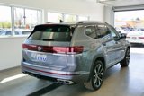 New 2025 Volkswagen Atlas SEL Premium R-Line image 6