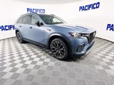 New 2025 MAZDA CX-70 Plug-In Hybrid w/ Premium Plus image 2