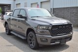 New 2025 RAM 1500 4x4 Crew Cab image 2