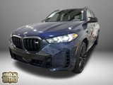 Used 2025 BMW X5 M60i w/ Climate Comfort Package image 3