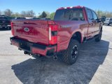 New 2025 Ford F250 XLT image 5