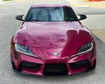 Used 2020 Toyota Supra Premium w/ Driver Assist Package image 4