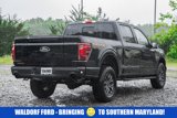 New 2025 Ford F150 Tremor w/ Equipment Group 402A High image 4