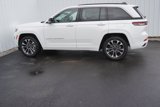 New 2025 Jeep Grand Cherokee Overland image 3