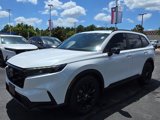 New 2026 Honda CR-V Sport image 4