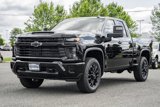 New 2025 Chevrolet Silverado 2500 Custom w/ Custom Value Package image 3