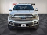 Used 2018 Ford F150 Lariat w/ Equipment Group 502A Luxury image 3