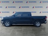 Used 2023 RAM 1500 Big Horn w/ Trailer Tow Group image 2