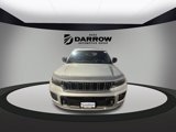 New 2025 Jeep Grand Cherokee L Overland w/ Advanced Protech Group III image 2