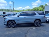 Used 2024 Chevrolet Tahoe RST w/ Sport Performance Package image 2