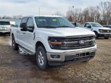 New 2025 Ford F150 XLT w/ Equipment Group 301A Standard image 3