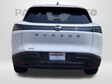 New 2025 Nissan Murano SV w/ Cargo Package image 5