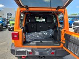 New 2025 Jeep Wrangler Unlimited Rubicon image 3