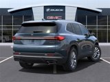 New 2025 Buick Enclave Preferred image 4