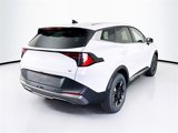 New 2026 Kia Sportage LX image 5