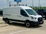 Used 2023 Ford Transit 250 Medium Roof w/ Load Area Protection Package image 6
