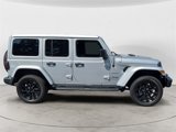 Used 2023 Jeep Wrangler Unlimited Sahara w/ Cold Weather Group image 2
