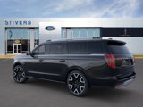 New 2025 Ford Expedition Max Platinum w/ Platinum Ultimate Package image 5