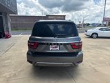 Used 2023 Nissan Armada SL image 4