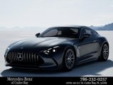 New 2025 Mercedes-Benz AMG GT 55 image 1