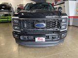 Used 2023 Ford F250 Lariat w/ Sport Appearance Package image 5