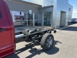 New 2025 Ford F350 4x4 Crew Cab Super Duty image 4