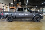 Used 2024 RAM 1500 Classic Warlock image 3