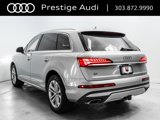 New 2025 Audi Q7 3.0T Premium image 3