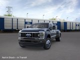 New 2025 Ford F450 King Ranch image 2