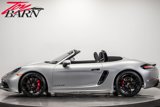 Used 2024 Porsche 718 Boxster GTS image 2