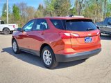 Used 2020 Chevrolet Equinox LS w/ LS Convenience Package image 3