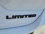 New 2025 Jeep Grand Cherokee Limited image 4