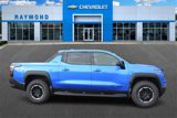 New 2026 Chevrolet Silverado EV Trail Boss image 2