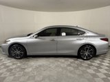 New 2025 Lexus ES 350 w/ Premium Package image 4