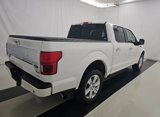Used 2020 Ford F150 Platinum w/ Equipment Group 701A Luxury image 2