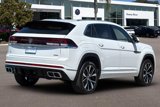 New 2025 Volkswagen Atlas Cross Sport SEL Premium R-Line image 4