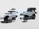 New 2025 Nissan Pathfinder Platinum image 5