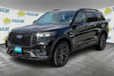 New 2025 Ford Explorer ST-Line image 4
