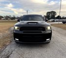 Used 2020 Dodge Durango R/T w/ Blacktop Package image 2