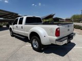 Used 2016 Ford F350 Lariat w/ Lariat Ultimate Package image 5