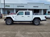 New 2025 Jeep Gladiator Rubicon image 4