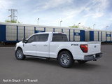 New 2025 Ford F150 Lariat image 4