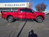 Used 2024 Ford F350 Limited w/ FX4 Off-Road Package image 2