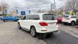Used 2014 Mercedes-Benz GL 450 4MATIC image 3