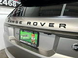 Used 2018 Land Rover Range Rover Sport SVR image 5