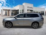 New 2025 Cadillac XT6 Sport w/ Technology Package image 6