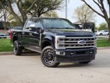 Used 2024 Ford F250 Platinum image 2
