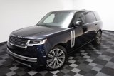 New 2025 Land Rover Range Rover Long Wheelbase Autobiography image 2