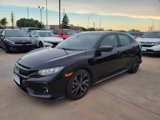Used 2018 Honda Civic Sport image 4